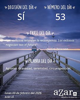 azar.cl - imagen del día