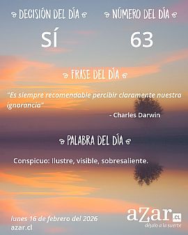 azar.cl - imagen del día