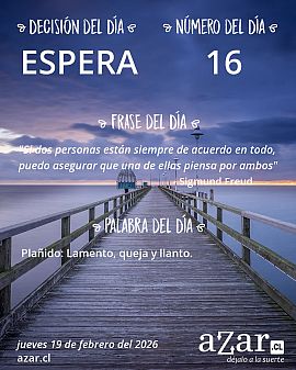 azar.cl - imagen del día