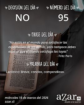 azar.cl - imagen del día