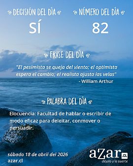 azar.cl - imagen del día