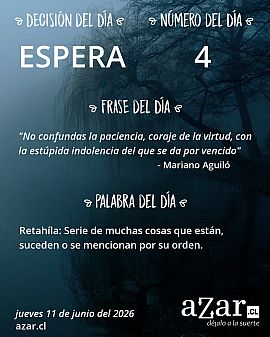 azar.cl - imagen del día