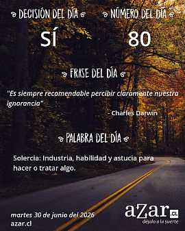 azar.cl - imagen del día
