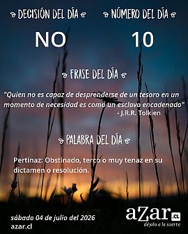 azar.cl - imagen del día