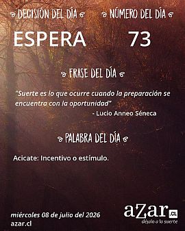 azar.cl - imagen del día