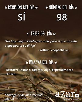 azar.cl - imagen del día