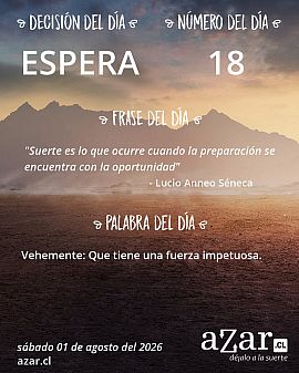 azar.cl - imagen del día