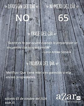 azar.cl - imagen del día
