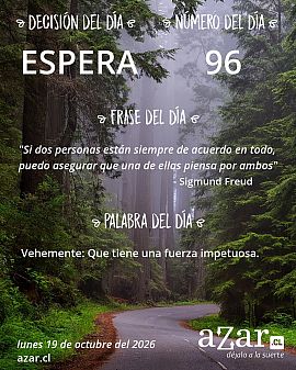 azar.cl - imagen del día