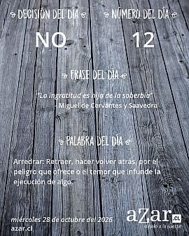 azar.cl - imagen del día